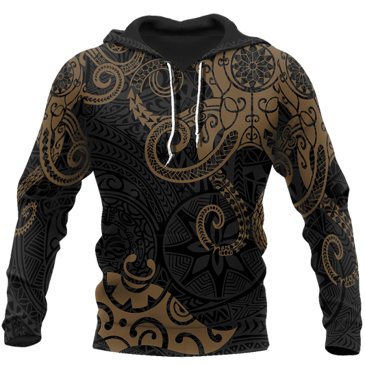 American Samoa active special 3d all over printed shirt and short for man and women JJ080101 PL-Apparel-PL8386-Hoodie-S-Vibe Cosy™