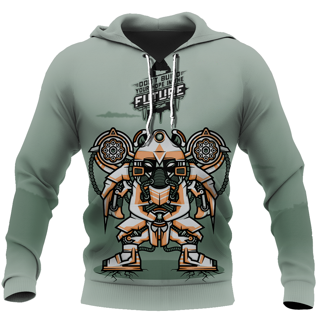 Don't build your hope on the Future NNKPD0-Apparel-NNK-Hoodie-S-Vibe Cosy™