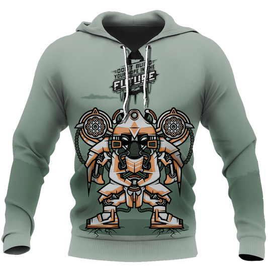 Don't build your hope on the Future NNKPD0-Apparel-NNK-Hoodie-S-Vibe Cosy™