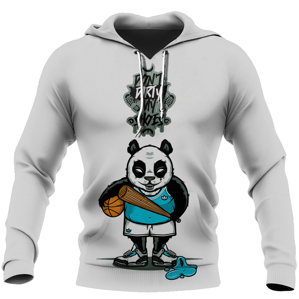 Don't dirty my shoes NNKPD9-Apparel-NNK-Hoodie-S-Vibe Cosy™