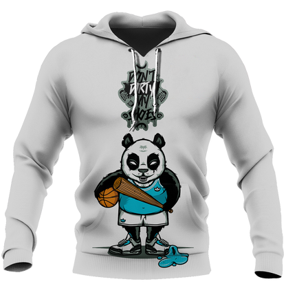 Don't dirty my shoes NNKPD9-Apparel-NNK-Hoodie-S-Vibe Cosy™