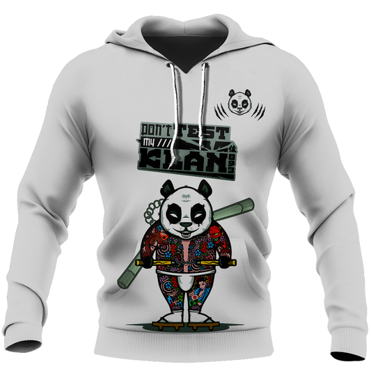 Don't test my klan NNKPD5-Apparel-NNK-Hoodie-S-Vibe Cosy™