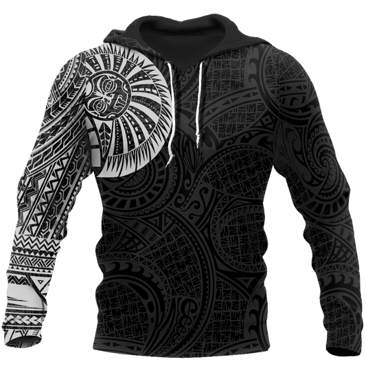American Samoa active special 3d all over printed shirt and short for man and women JJ100106 PL-Apparel-PL8386-Hoodie-S-Vibe Cosy™