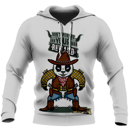 Don't pursue your reward NNKPD7-Apparel-NNK-Hoodie-S-Vibe Cosy™