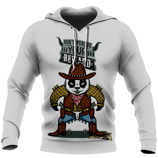 Don't pursue your reward NNKPD7-Apparel-NNK-Hoodie-S-Vibe Cosy™