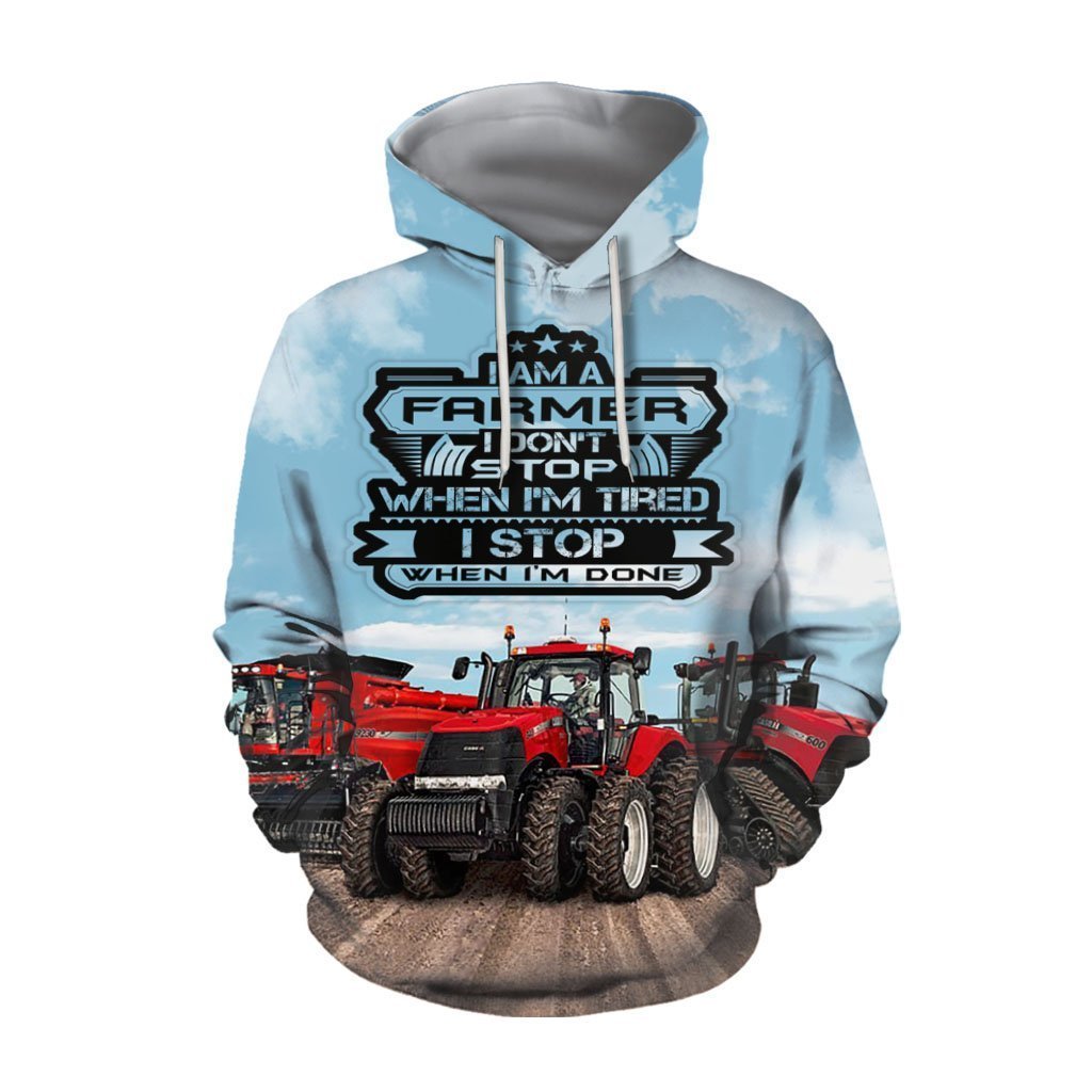 I stop when i done Hoodie-Apparel-HD09-Hoodie-S-Vibe Cosy™