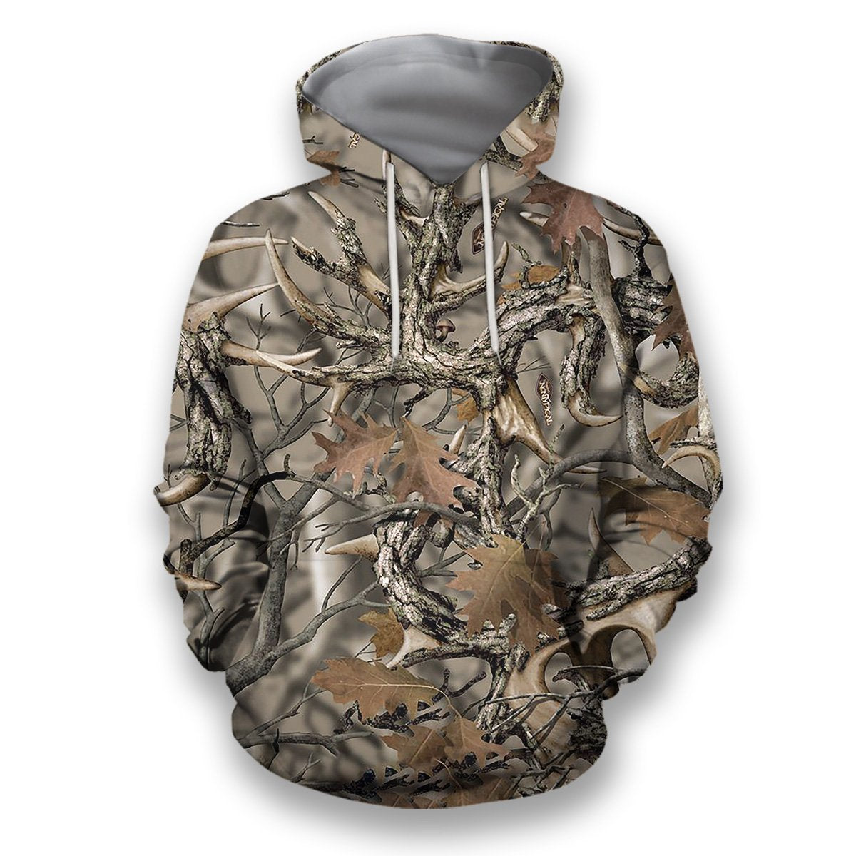 All Over Printed Camo Hunting Clothes-Apparel-HbArts-Hoodies-S-Vibe Cosy™