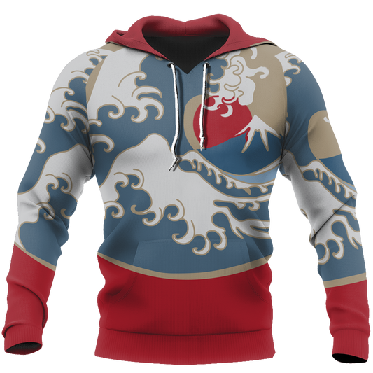 Geisha Hoodie 04-Apparel-HD09-Hoodie-S-Vibe Cosy™