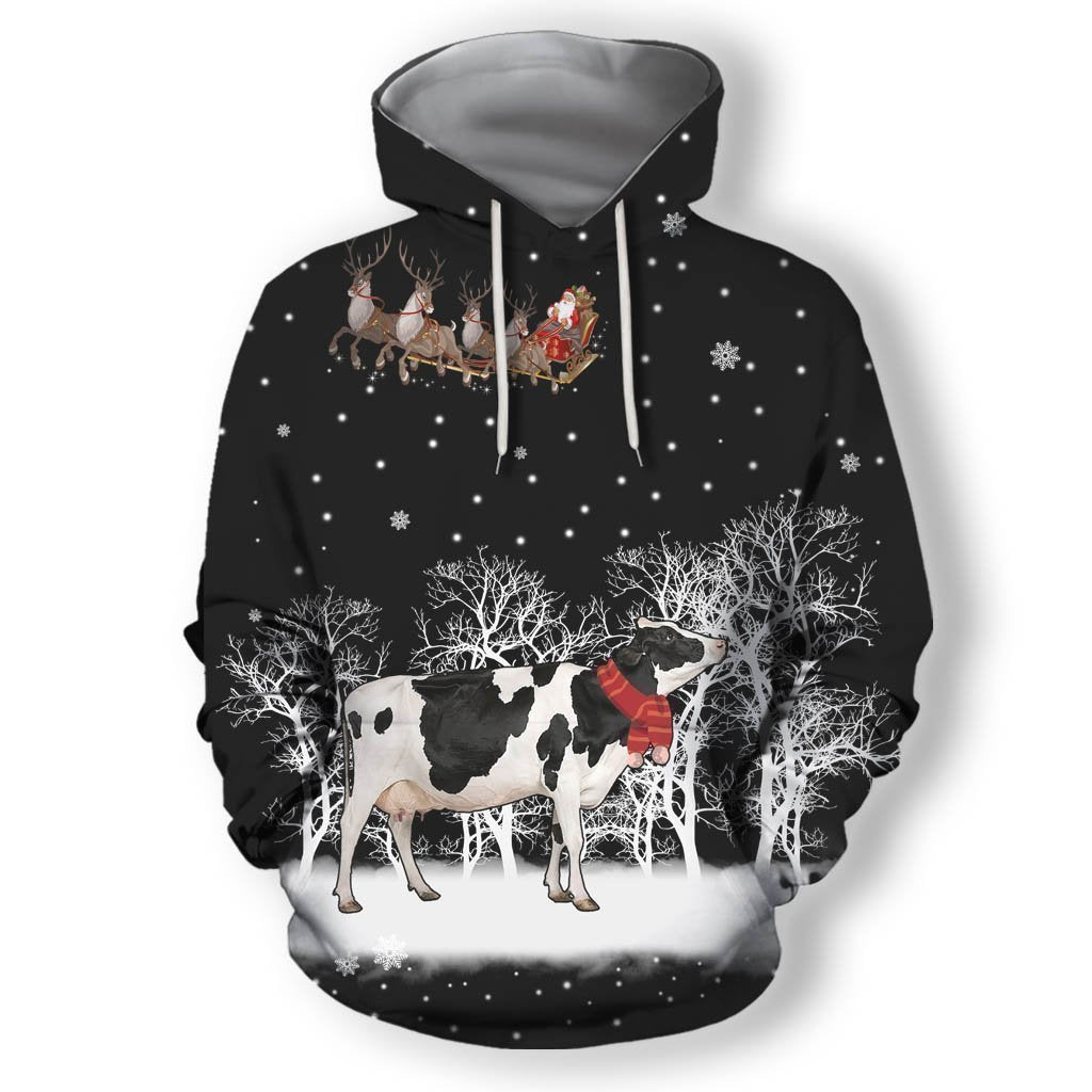 All Over Printed Vintage Sheeps Shirts-Apparel-HD09-Hoodie-S-Vibe Cosy™