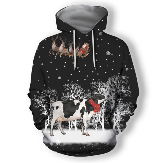 All Over Printed Vintage Sheeps Shirts-Apparel-HD09-Hoodie-S-Vibe Cosy™