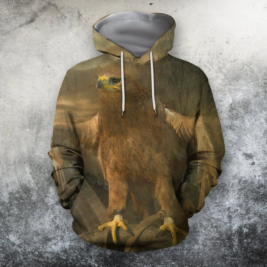 All Over Print Hawks-Apparel-Phaethon-Hoodie-S-Vibe Cosy™