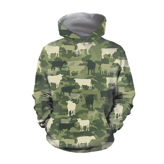 Camo Cow Farmer-Apparel-HD09-Hoodie-S-Vibe Cosy™
