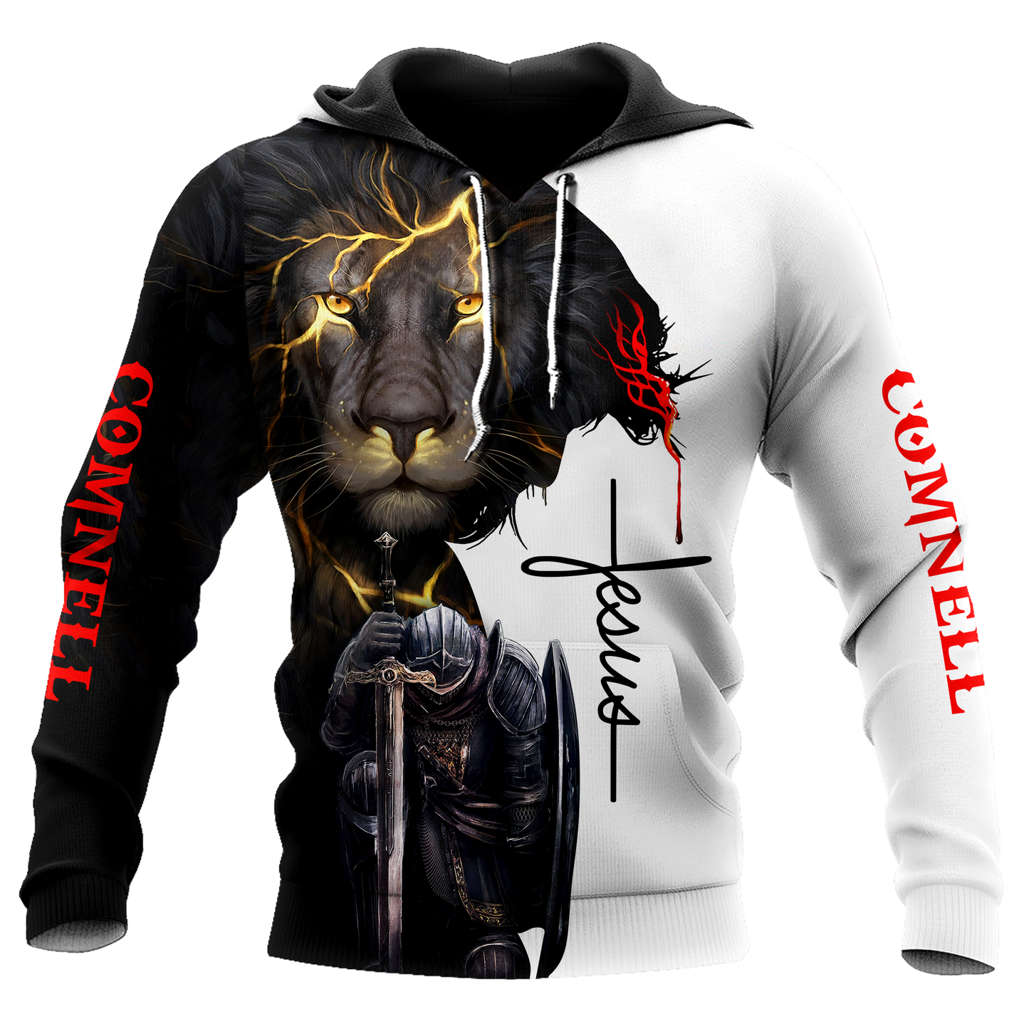 December Guy Custome Name 3D All Over Printed Shirts For Men and Women Pi250501S12A