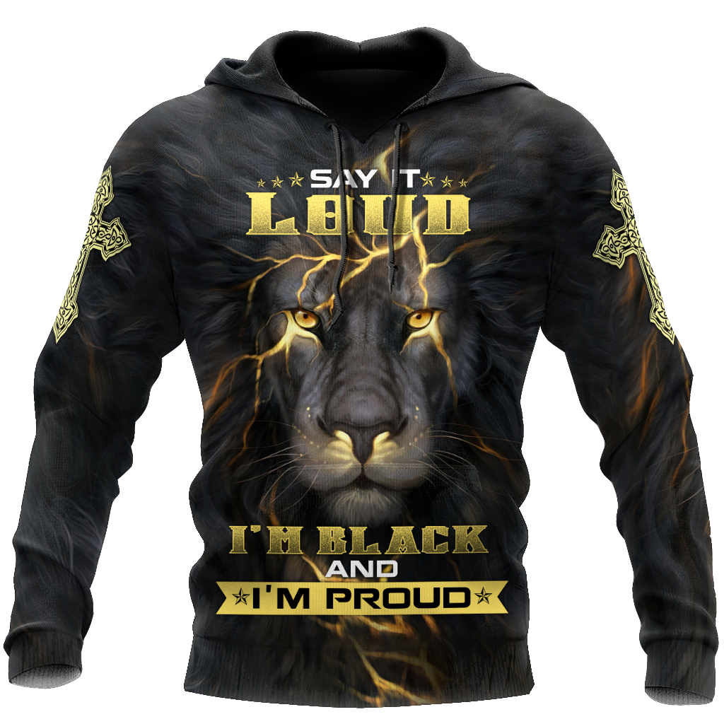 Premium Jesus 3D All Over Printed Unisex Shirts - Amaze Style™-Apparel