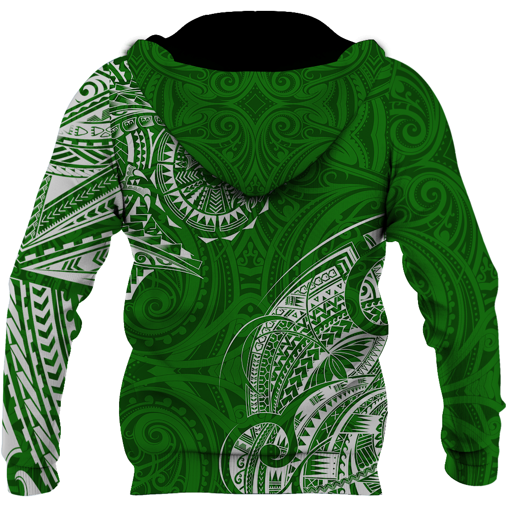 American Samoa active special 3d all over printed shirt and short for man and women JJ100105 PL-Apparel-PL8386-Hoodie-S-Vibe Cosy™