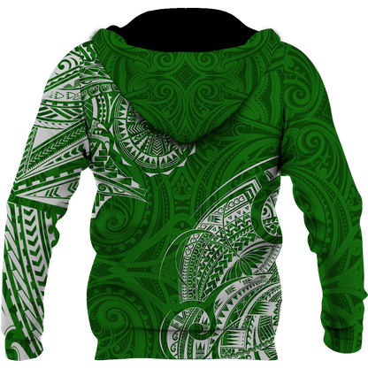 American Samoa active special 3d all over printed shirt and short for man and women JJ100105 PL-Apparel-PL8386-Hoodie-S-Vibe Cosy™