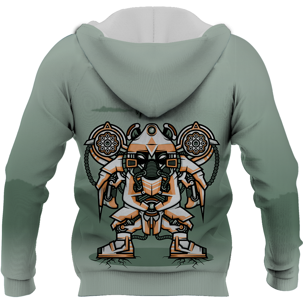Don't build your hope on the Future NNKPD0-Apparel-NNK-Hoodie-S-Vibe Cosy™