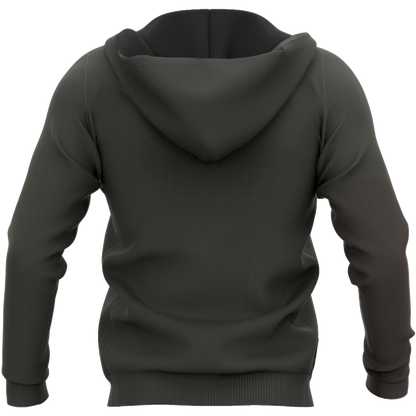 Beautiful Maps Coffee World 3D All Over Printed Differences Between Types Of World Coffee Shirts and Shorts Pi271102 PL-Apparel-PL8386-sweatshirt-S-Vibe Cosy™
