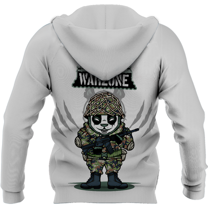 Don't walk in my warzone NNKPD4-Apparel-NNK-Hoodie-S-Vibe Cosy™