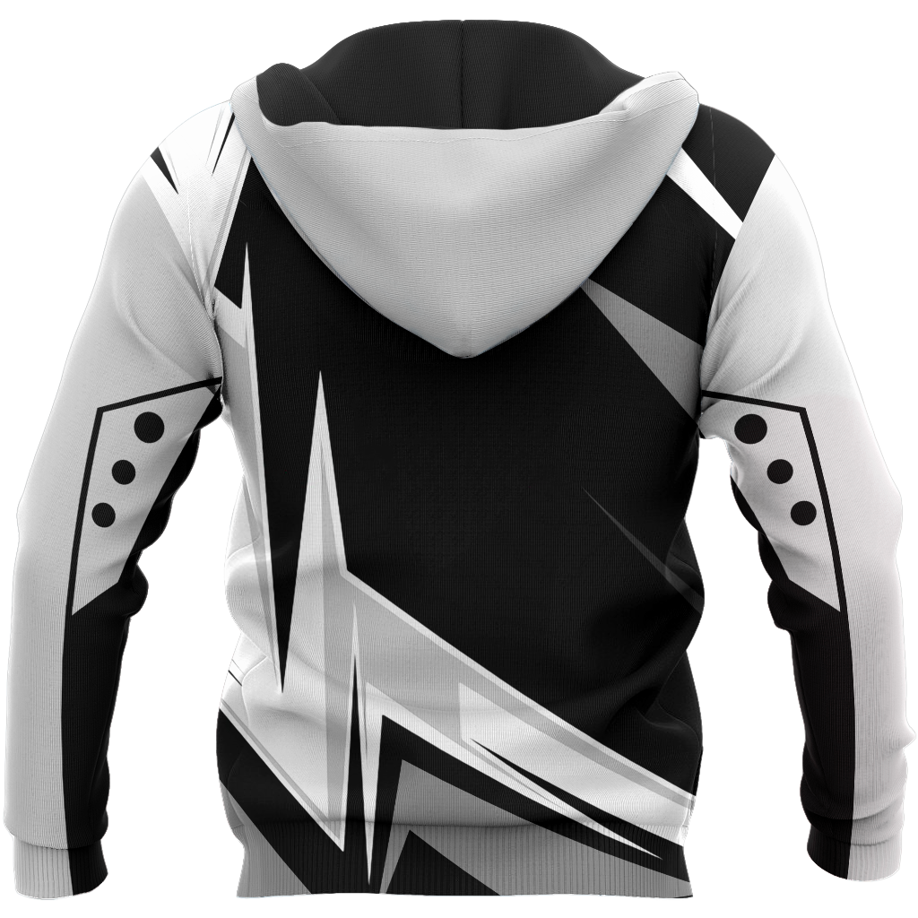 Accordion music 3d hoodie shirt for men and women HG HAC040201-Apparel-HG-Zip hoodie-S-Vibe Cosy™