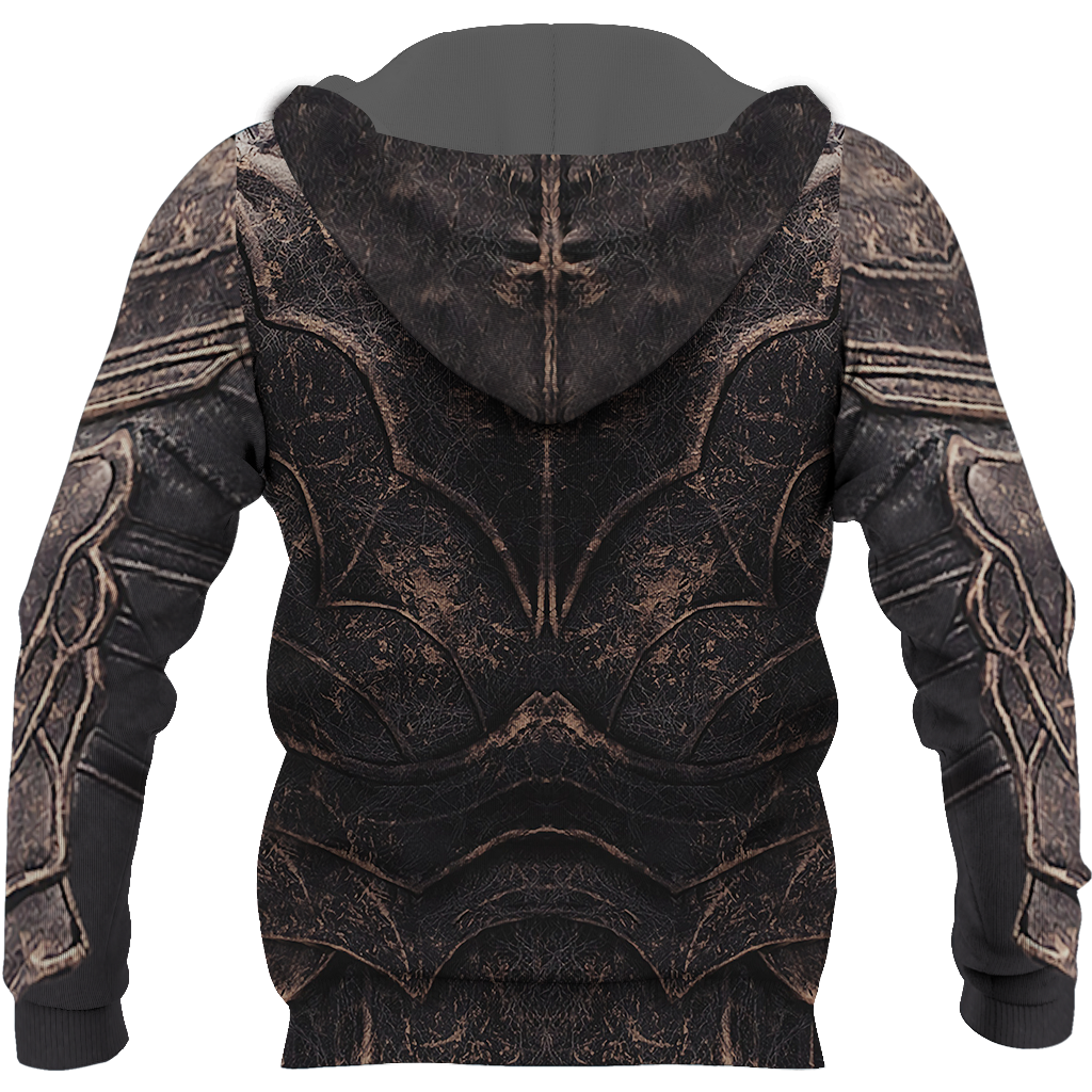 Armor Limited Edition 3D All Over Printed Hoodie Shirt JJ15112-Apparel-P-Hoodie-S-Vibe Cosy™