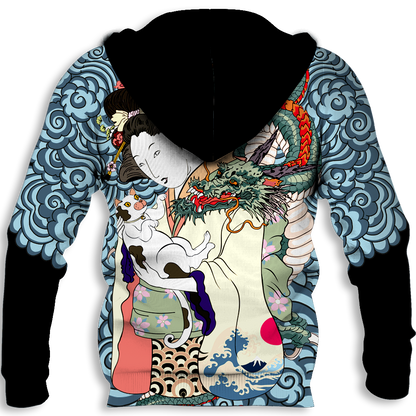 Geisha Hoodie 03-Apparel-HD09-Hoodie-S-Vibe Cosy™