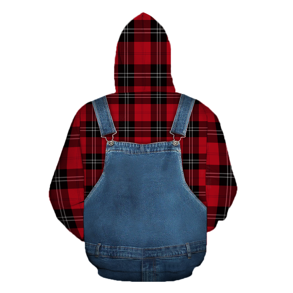 Baby Pigs Hoodie T-Shirt Sweatshirt for Men and Women Pi130201-Apparel-NM-Hoodie-S-Vibe Cosy™