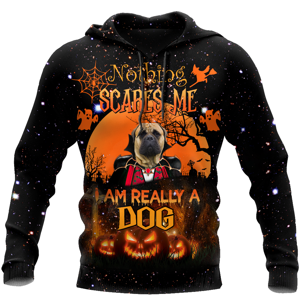 Bullmastiff hoodie shirt for men and women VP25092002