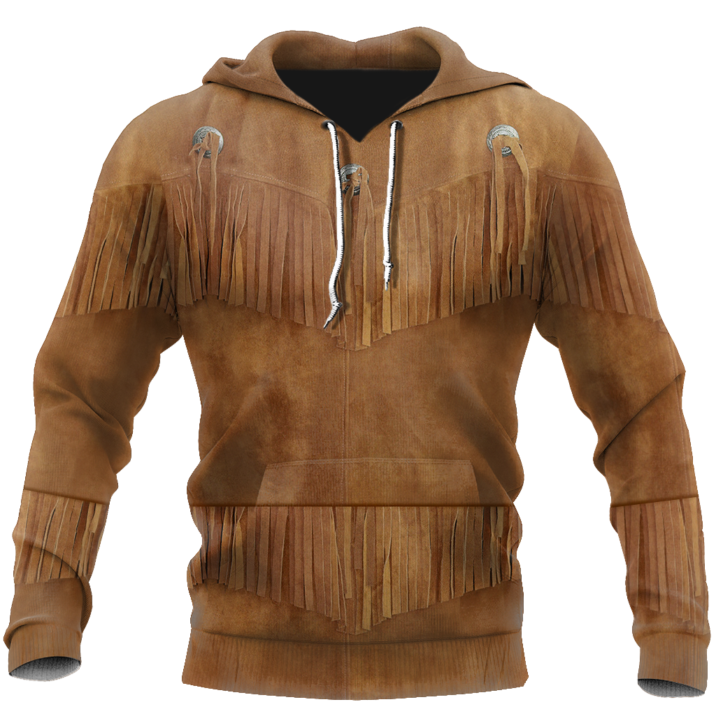 Premium Native 3D All Over Printed Unisex Shirts - Amaze Style™-Apparel