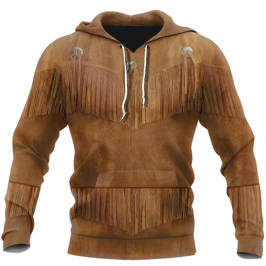 Premium Native 3D All Over Printed Unisex Shirts - Amaze Style™-Apparel