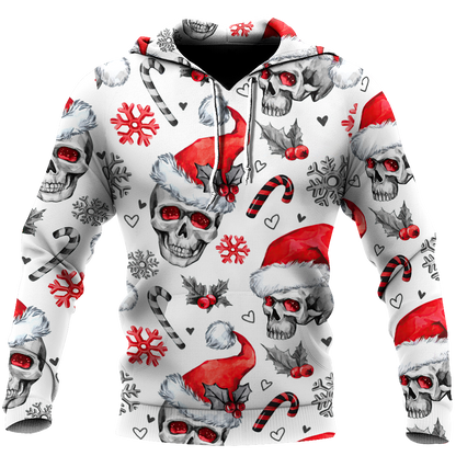 Merry Christmas Hoodie For Men And Women