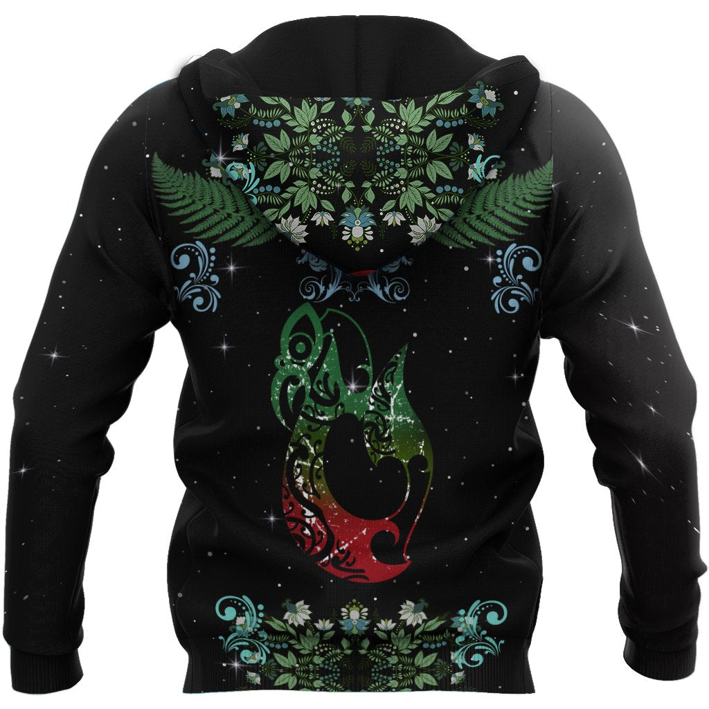 New zealand maori mania 3d all over printed for men and women PL27082001