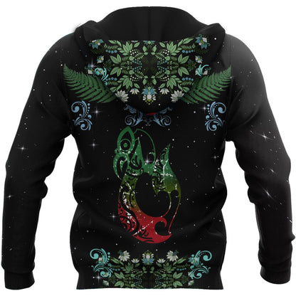 New zealand maori mania 3d all over printed for men and women PL27082001