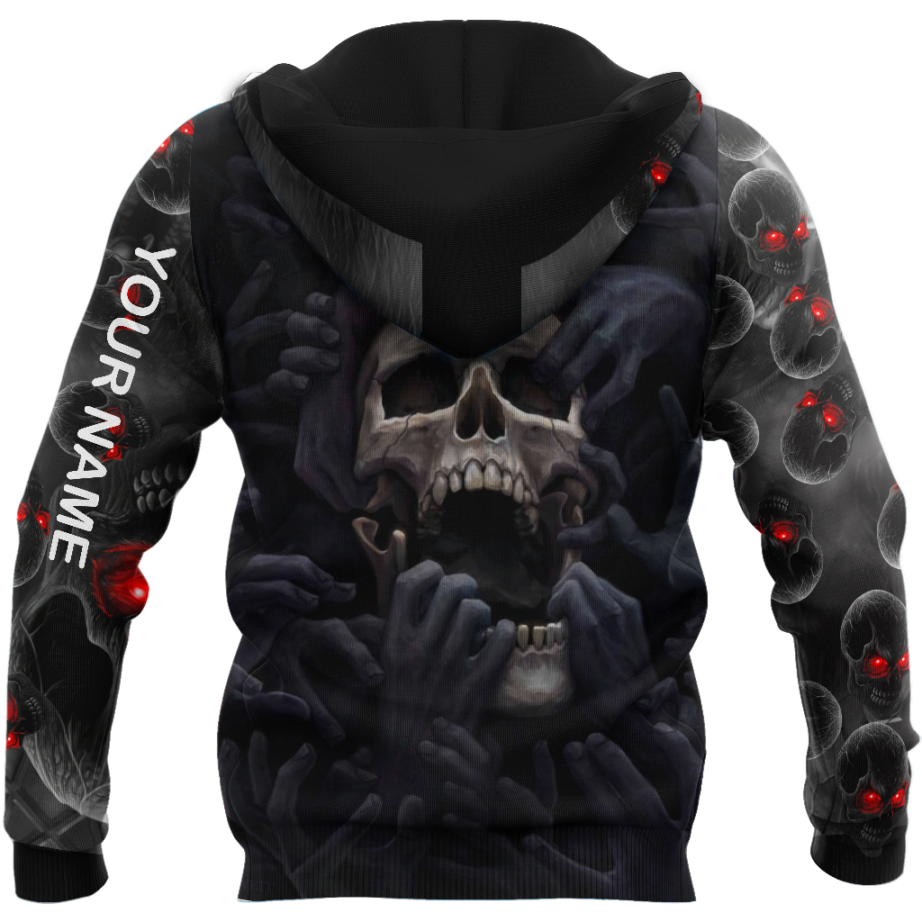 Premium Jesus 3D All Over Printed Unisex Shirts HVT19102003