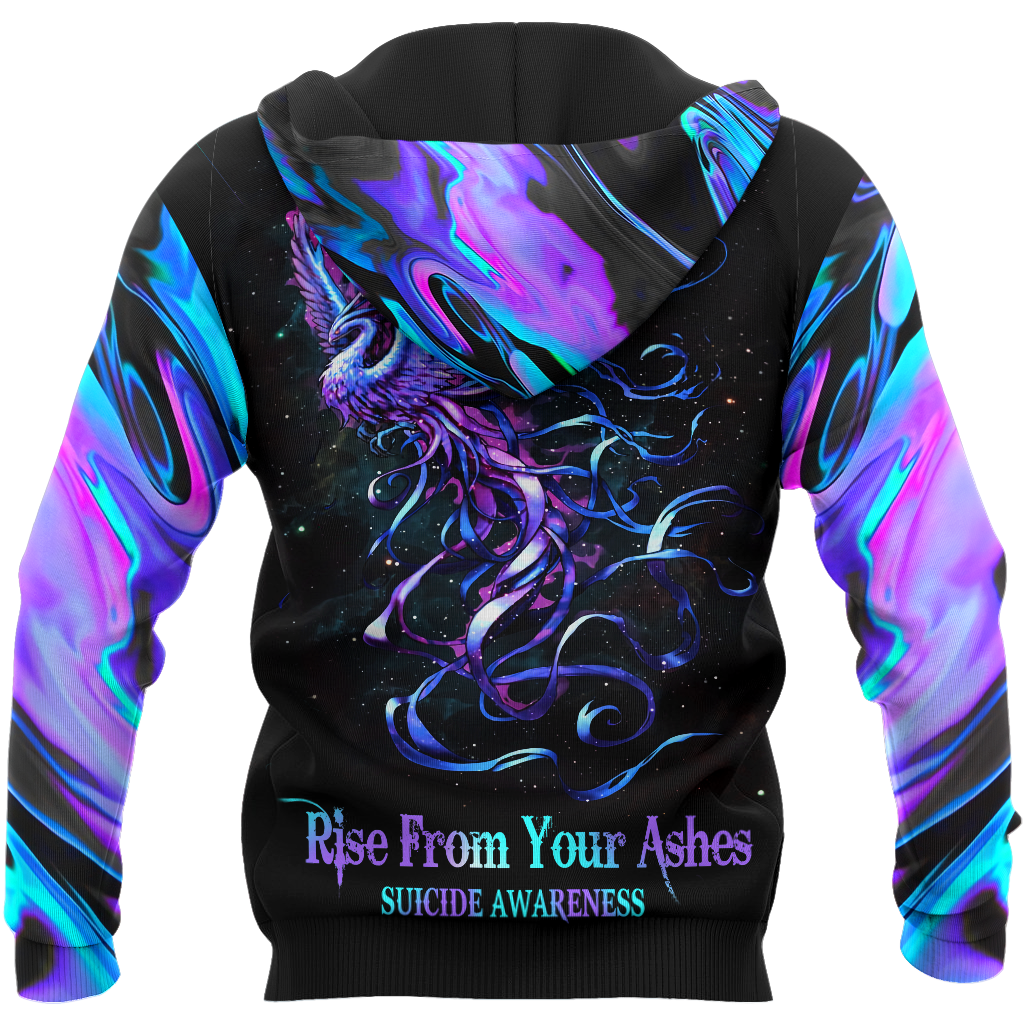 Suicide 3d hoodie shirt for men and women HAC200502-Apparel-HG-Hoodie-S-Vibe Cosy™