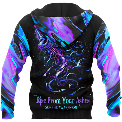 Suicide 3d hoodie shirt for men and women HAC200502-Apparel-HG-Hoodie-S-Vibe Cosy™