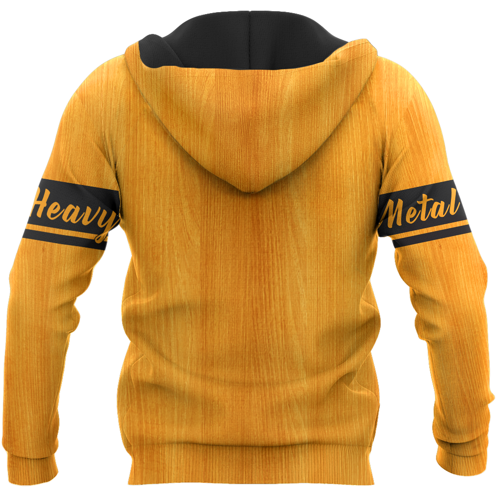 Heavy Metal Guitar 3D All Over Printed Shirts For Men and Women HAC300701-Apparel-TT-Hoodie-S-Vibe Cosy™