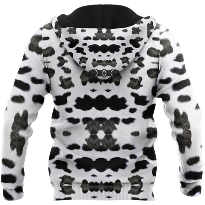 Cows Lover 3D All Over Printed Shirts TNA11142003