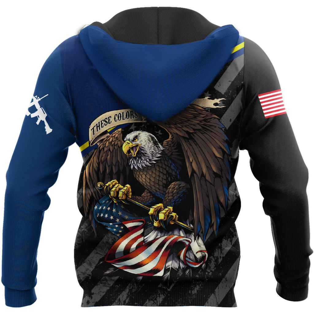 US Veteran Air Force 3d all over printed shirts for men and women TR3005202S-Apparel-Huyencass-Hoodie-S-Vibe Cosy™