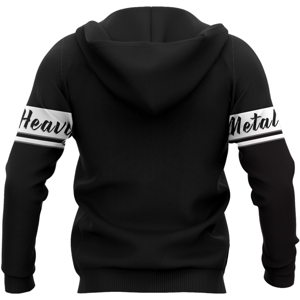 Heavy Metal Guitar 3D All Over Printed Shirts For Men and Women HAC300702-Apparel-TT-Hoodie-S-Vibe Cosy™