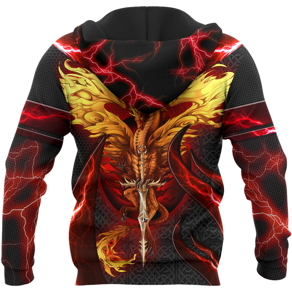 Hoodie for men and women HAC040902