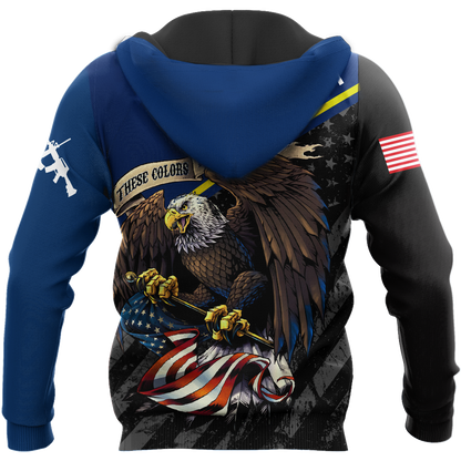 US Veteran Army 3d all over printed shirts for men and women TR2705201S - Amaze Style™-Apparel