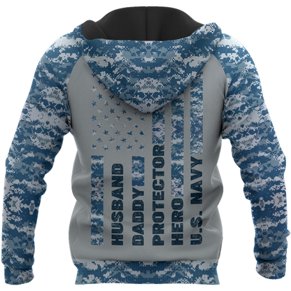 Hoodie shirt for men and women customize name HAC050901