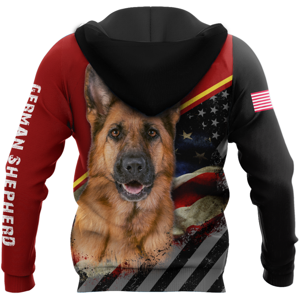 Highland cattle 3d hoodie shirt for men and women TNA10262001