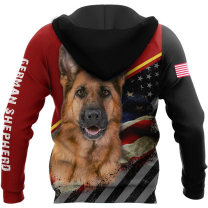 Highland cattle 3d hoodie shirt for men and women TNA10262001