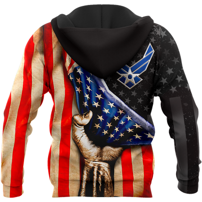 Hoodie shirt for men and women HAC120901