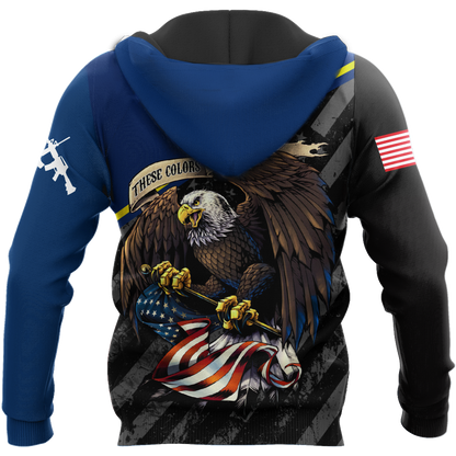 US Veteran Marine Corps 3d all over printed shirts for men and women TR3005201S-Apparel-Huyencass-Hoodie-S-Vibe Cosy™