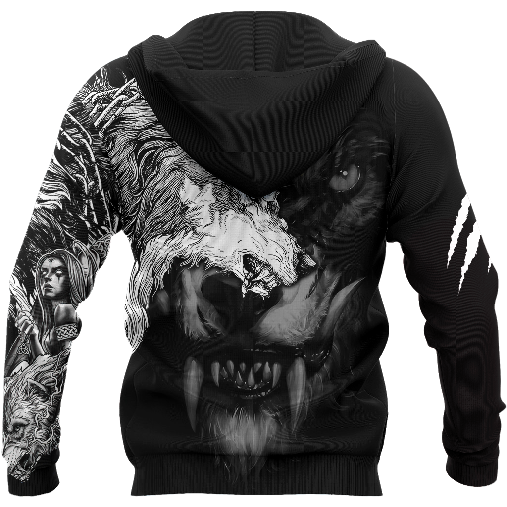 Hoodie shirt for men and women HAC140901