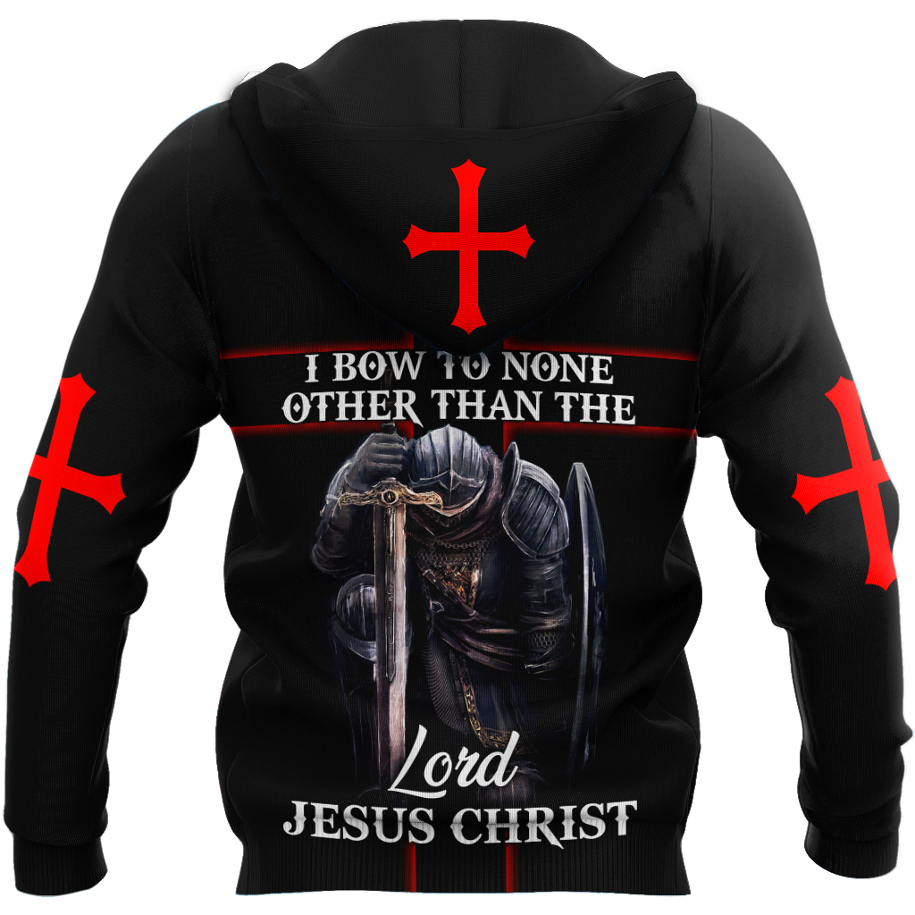 Lord Jesus Christ 3D All Over Printed Shirts For Men and Women Pi13102003