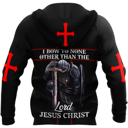 Lord Jesus Christ 3D All Over Printed Shirts For Men and Women Pi13102003